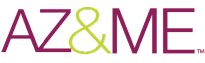 AZ&ME Logo