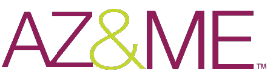 AZ&ME Logo