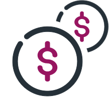 Dollar Icon