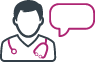 EGPA Doctor Icon