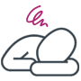 EGPA Fatigue Icon