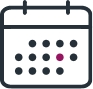 FASENRA Dose Calendar Icon