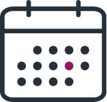 FASENRA Dosing Calendar Icon