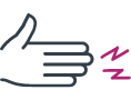 Hand Icon