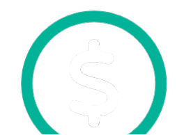 Savings Support Icon
