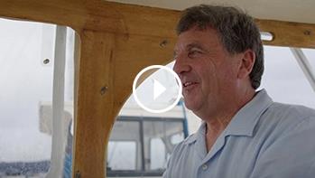 Bill Eosinophilic Asthma Patient Video