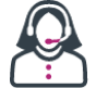 Patient Navigator Reimbursement Counselors Icon