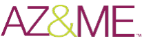 AZ&ME Logo