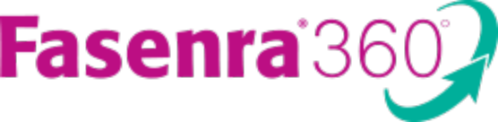 FASENRA 360 Logo