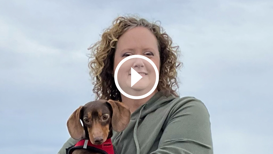 Melody Severe Eosinophilic Asthma Patient Video