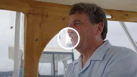 Bill Eosinophilic Asthma Patient Video